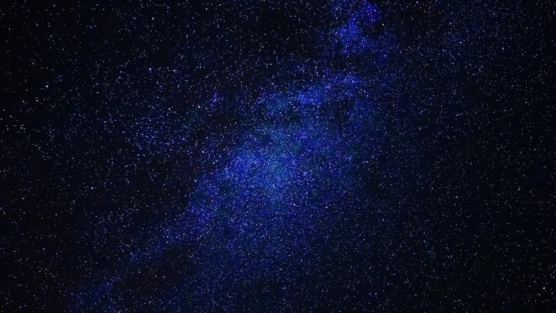 Galactic Glamour