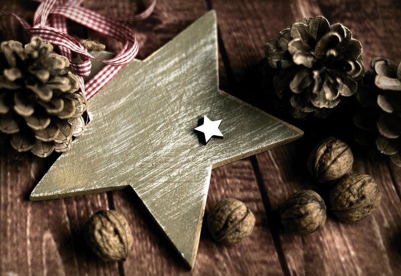 Starlight Canapés